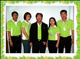 โครงการขนส่งสัญจรสอนน้องใช้รถใช้ถนน ประจำีปีงบประมาณ 56(ระยะที่ 3) จำนวน 12 ครั้ง/รุ่น‏